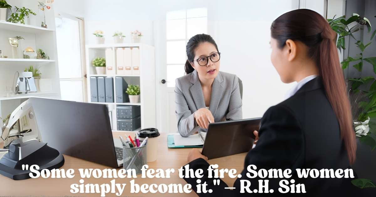Killer Attitude Quotes for Girls in English