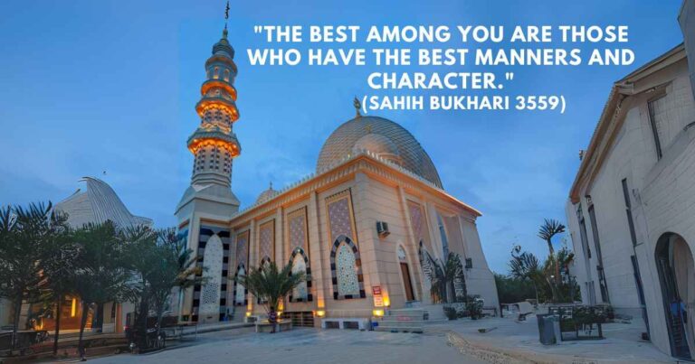 15 Best Islamic Quotes About Life