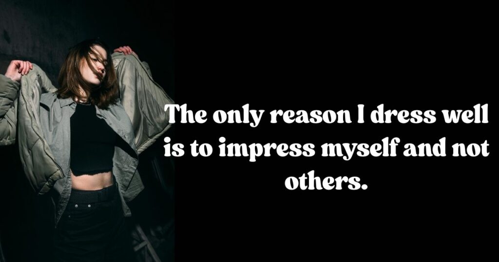 Killer Attitude Quotes for Girls