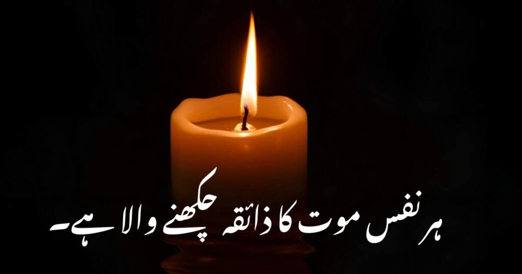Best Islamic Quotes About Life
