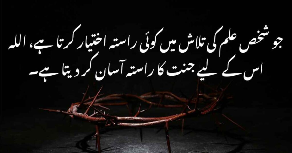 Best Islamic Quotes About Life
