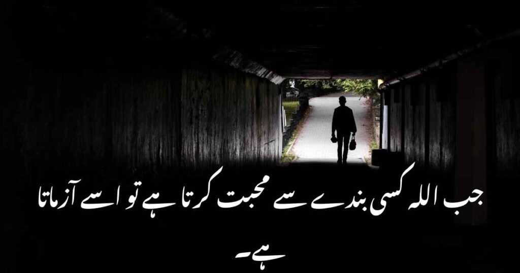 Best Islamic Quotes About Life