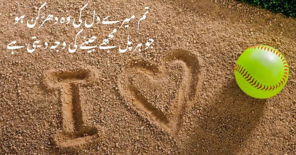 Urdu Love Quotes