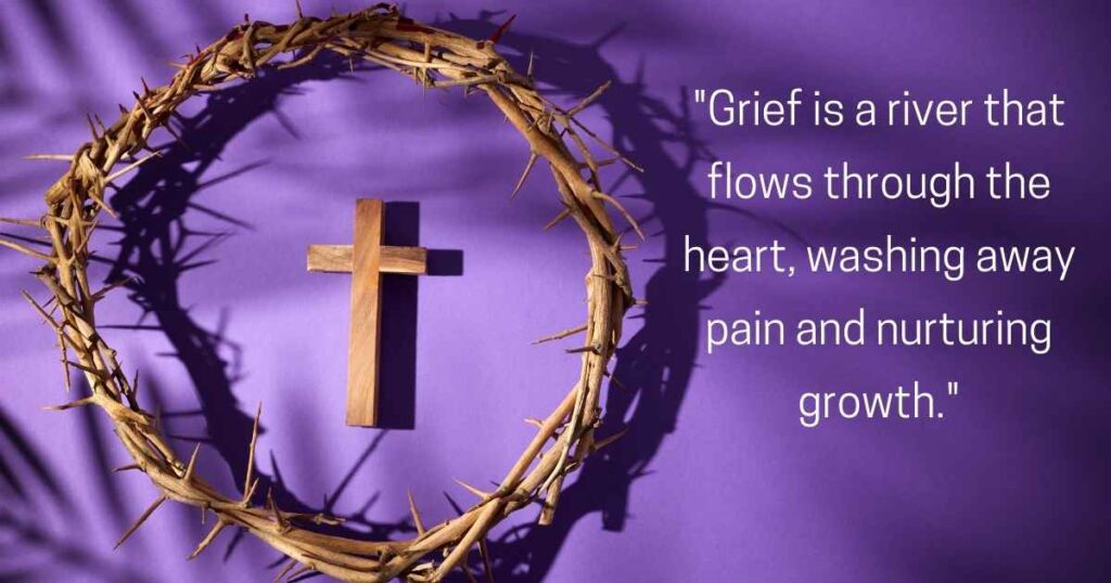 Quotes About Grief and Loss