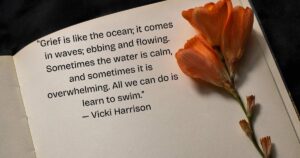 Grief Quotes