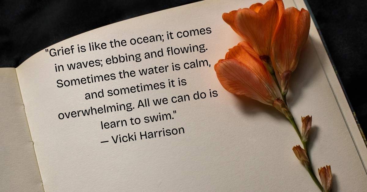 Grief Quotes