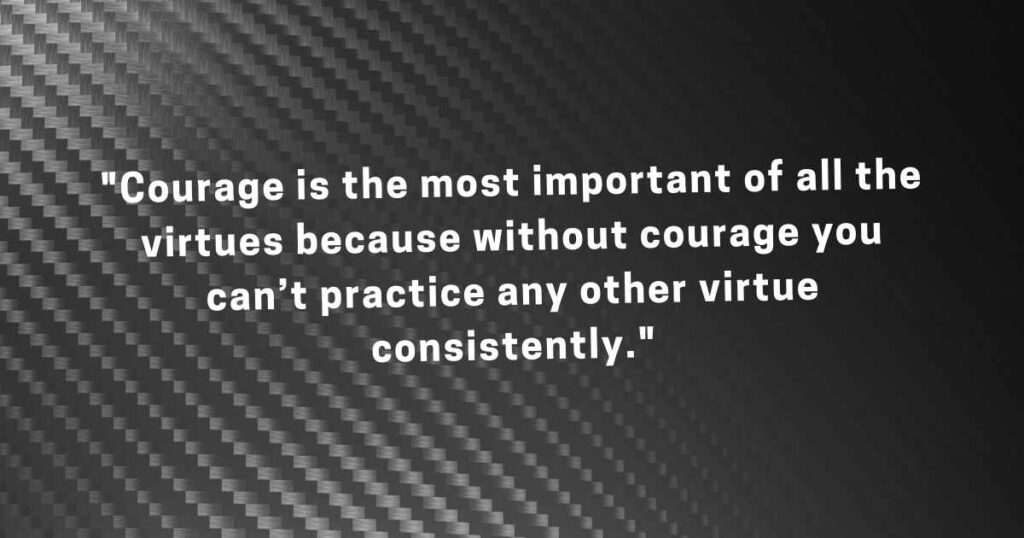 Quotes from Maya Angelou