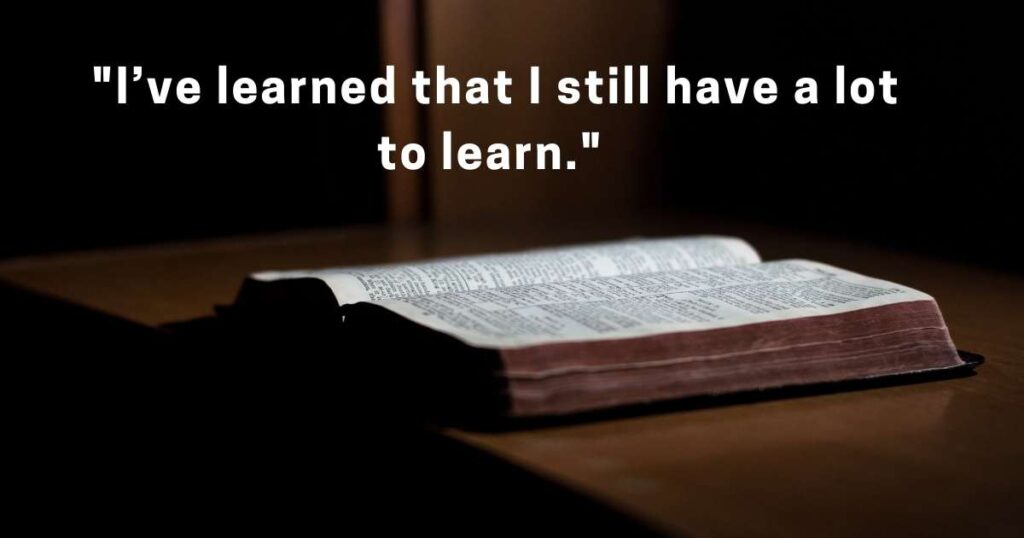 Quotes from Maya Angelou