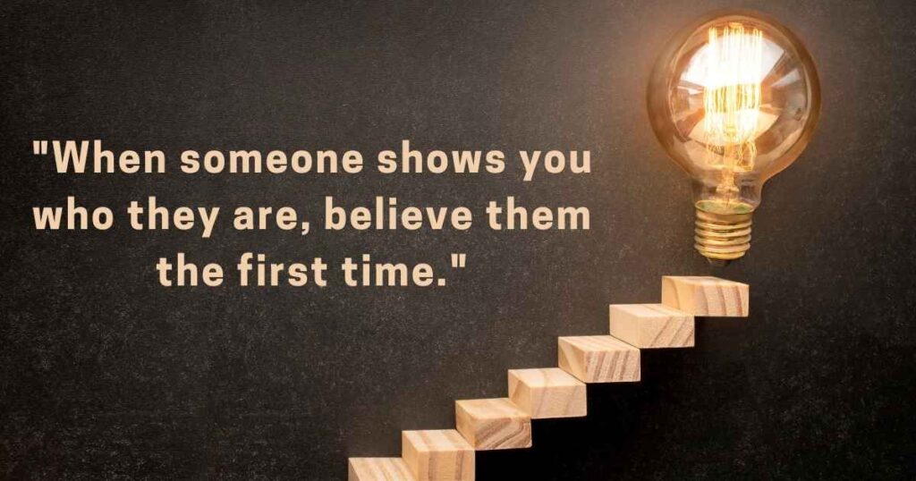 Quotes from Maya Angelou
