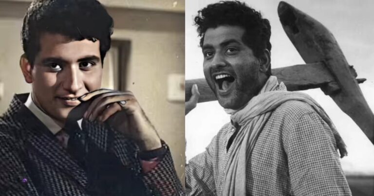 Manoj Kumar Death