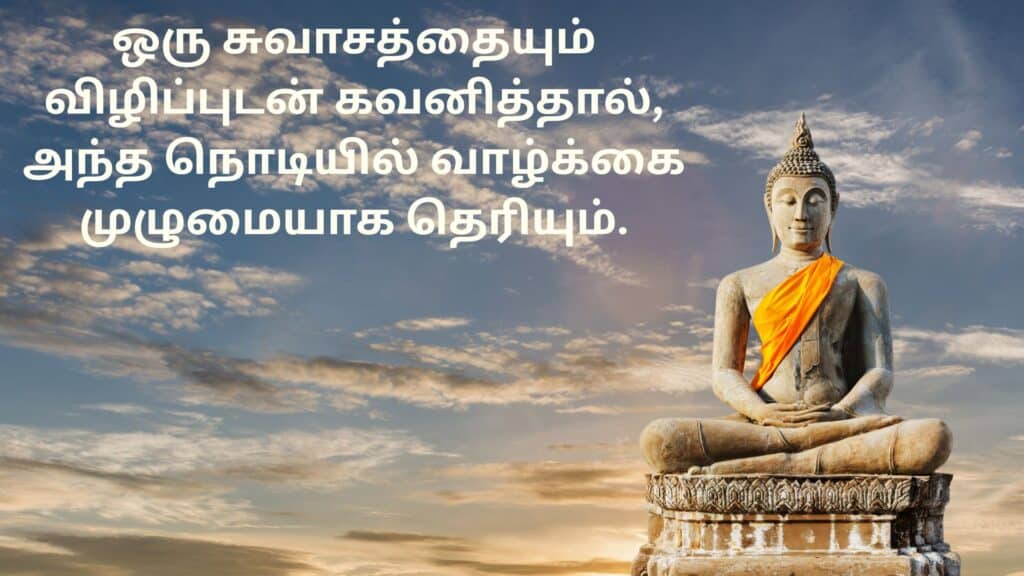 Buddha Quotes