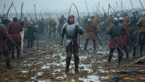 Battle of Agincourt