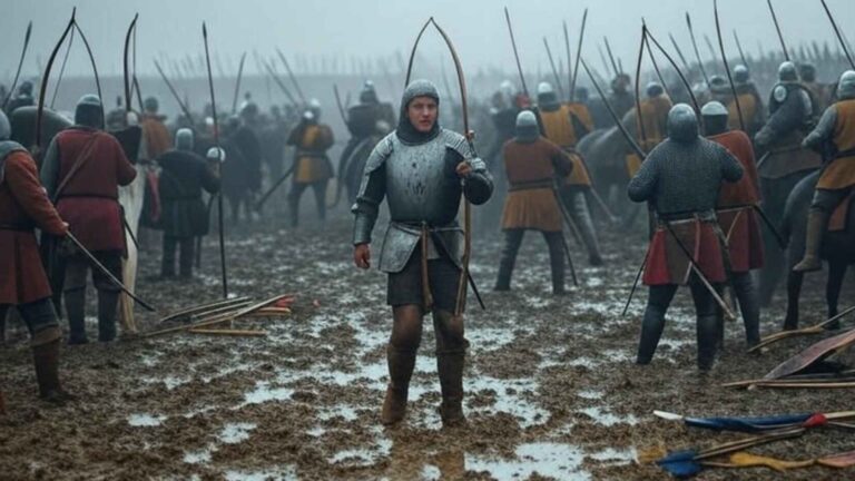 Battle of Agincourt