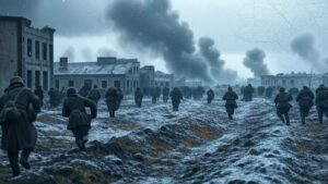 Battle of Stalingrad