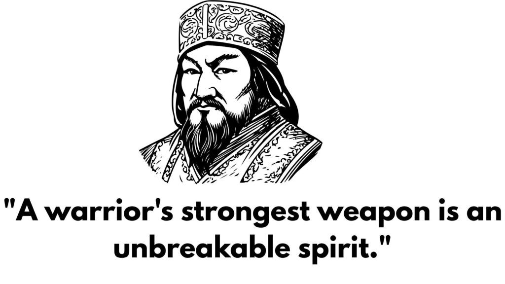 Genghis Khan
