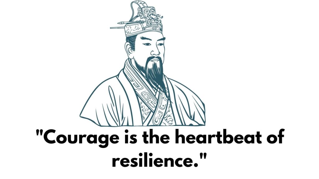 Quotes by Genghis Khan
