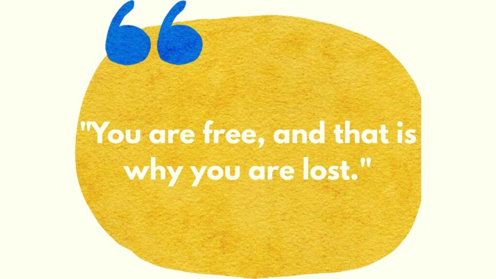 Quotes by Kafka