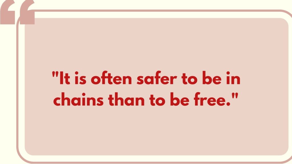 Quotes by Kafka