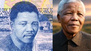 Quotes by Nelson Mandela