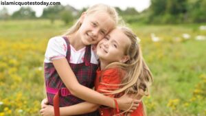 Best Sister Quotes
