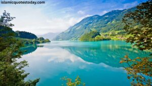 quotes on nature
