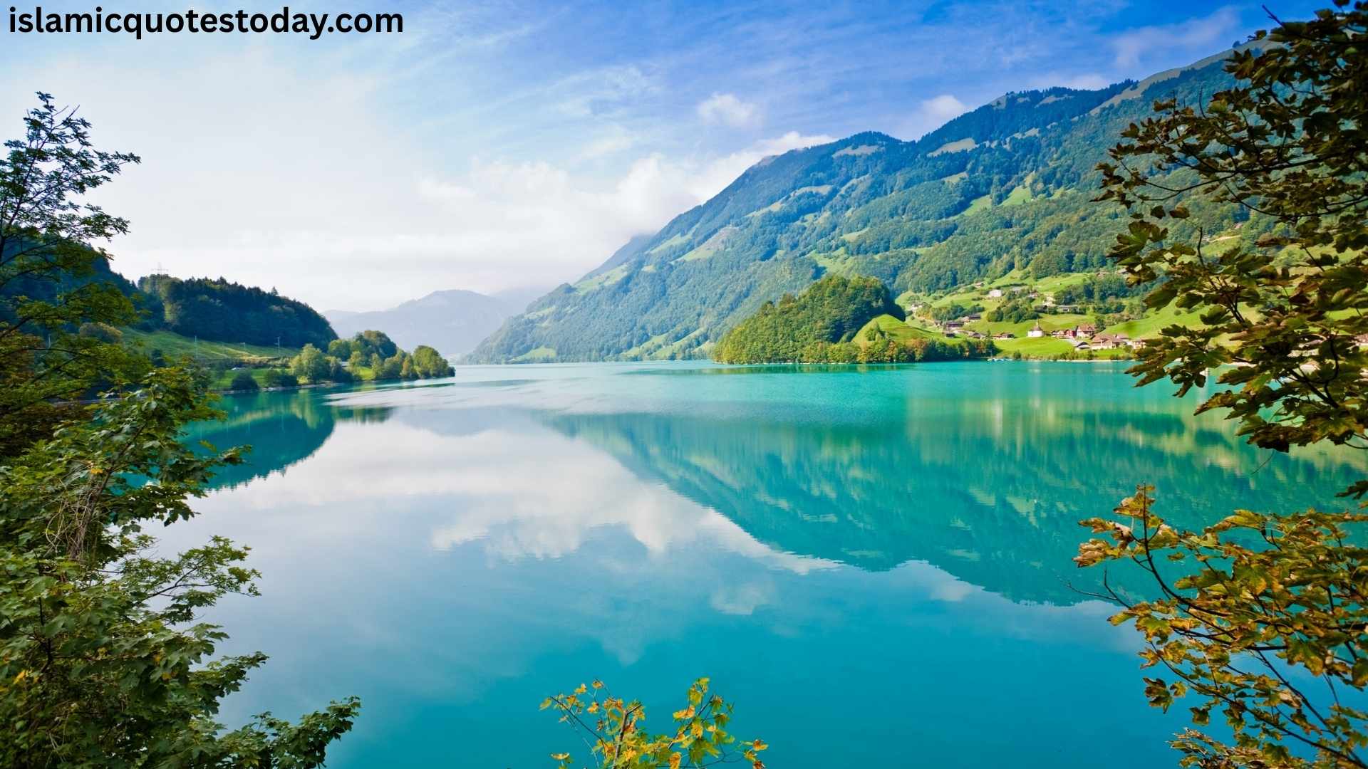 quotes on nature
