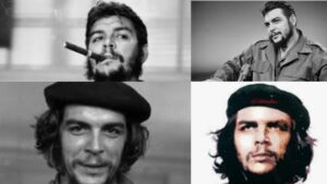 Quotes By Che Guevara