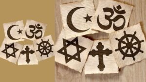 oldest religions in the world