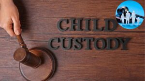 What Can Be Used Against You In a Custody Case?