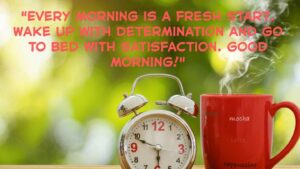 Good Morning Quotes in Kannada