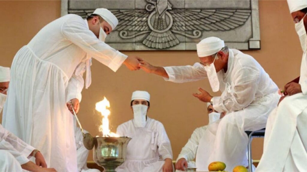 Zoroastrianism in Iran