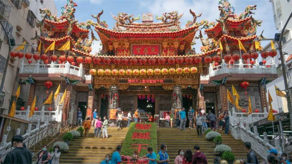 Taoism