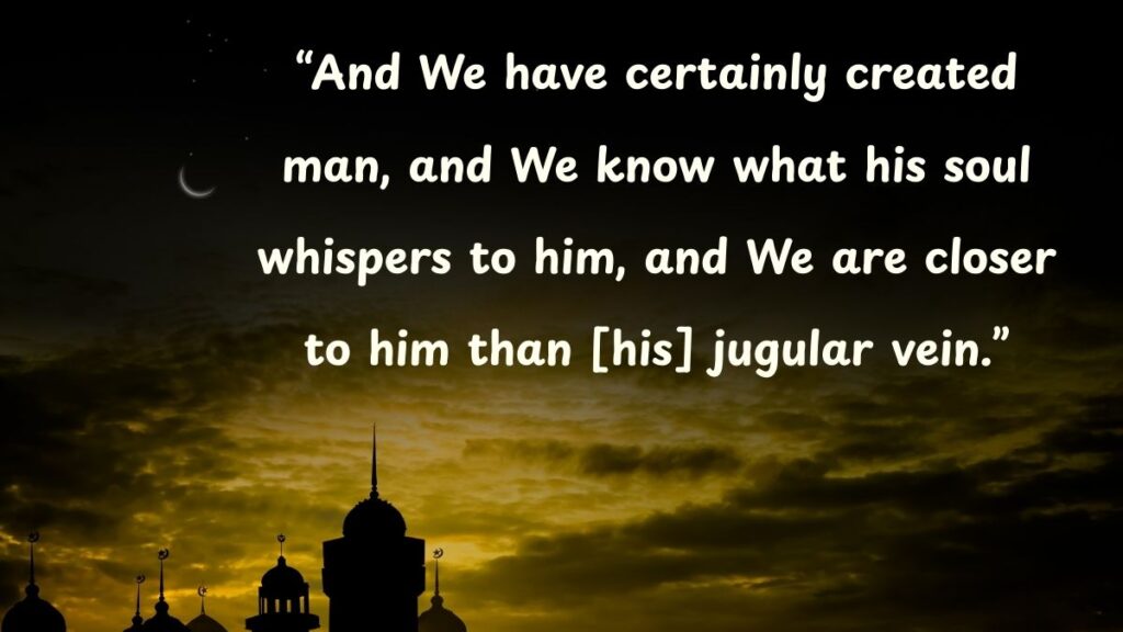 Heart Touching Islamic Quotes