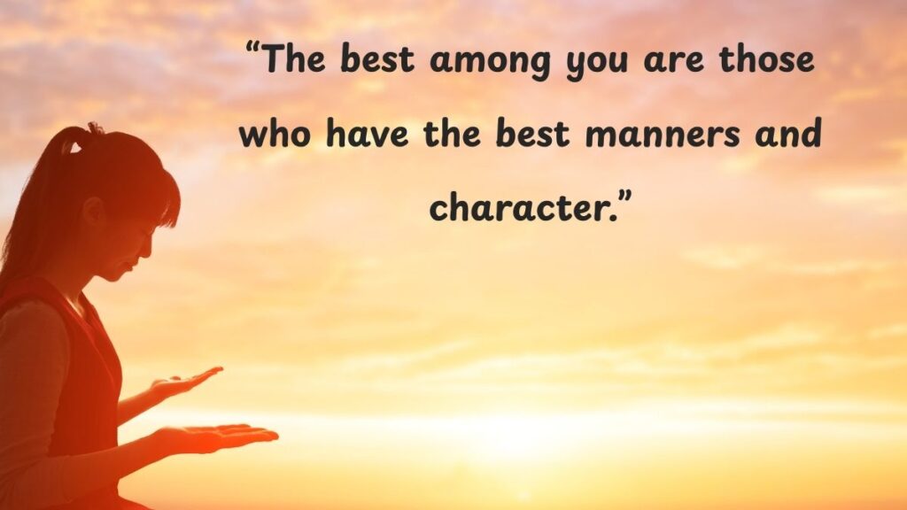 Heart Touching Islamic Quotes