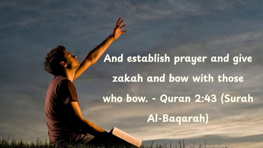 Islamic Quotes in English