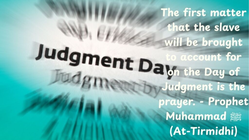 Islamic Quotes in English