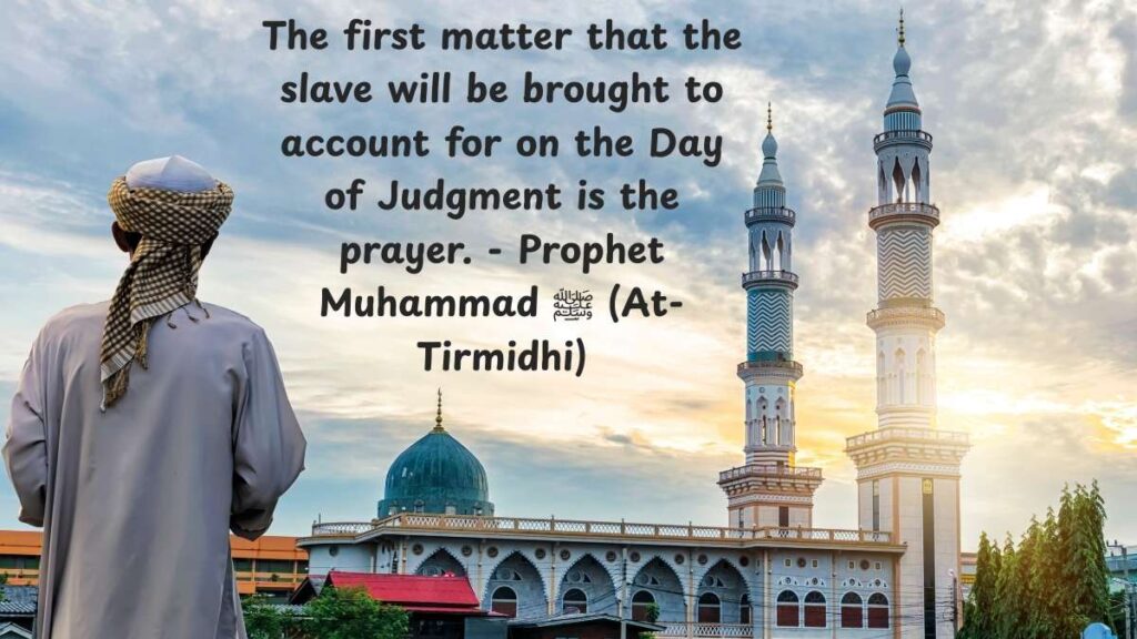 Islamic Quotes in English