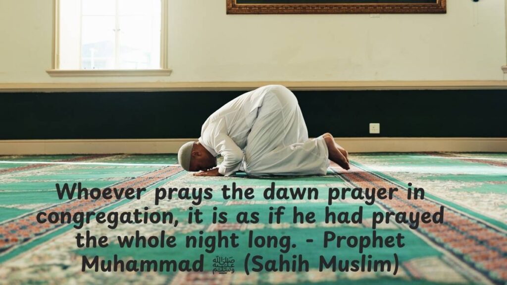 Islamic Quotes in English