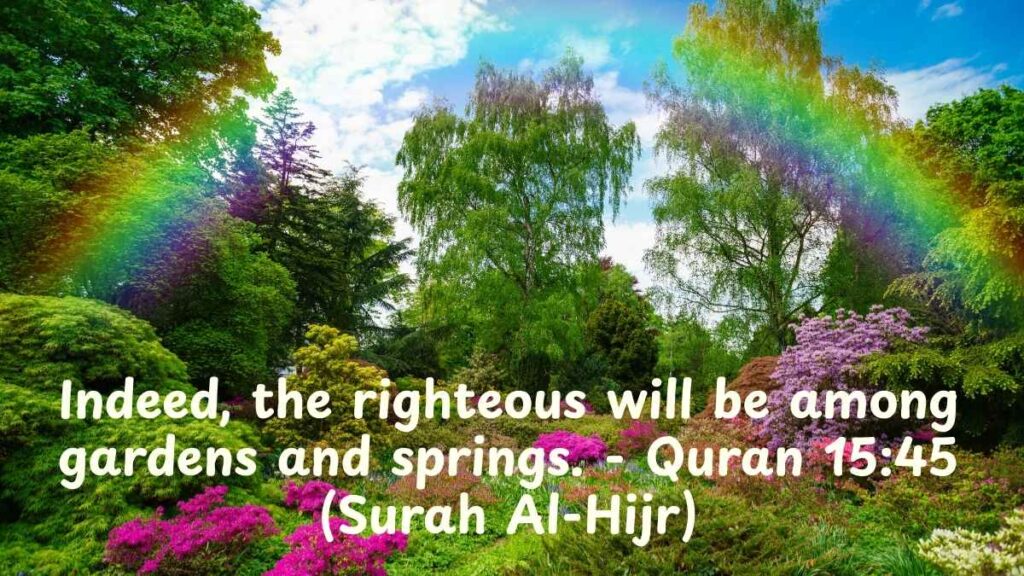 Best Islamic Quotes