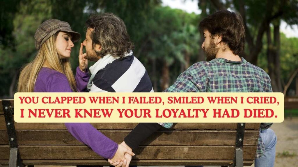 Fake Friendship Shayari